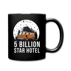 camper mug, camping mug