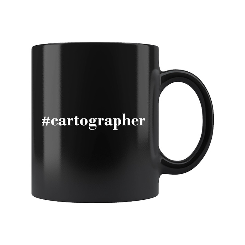 Cartographer Mug Cartographer Gift Cartography Mug Cartography Gift Map Lover Mug Map Lover Gift Map Maker Mug Map Maker Gift - 1.jpg