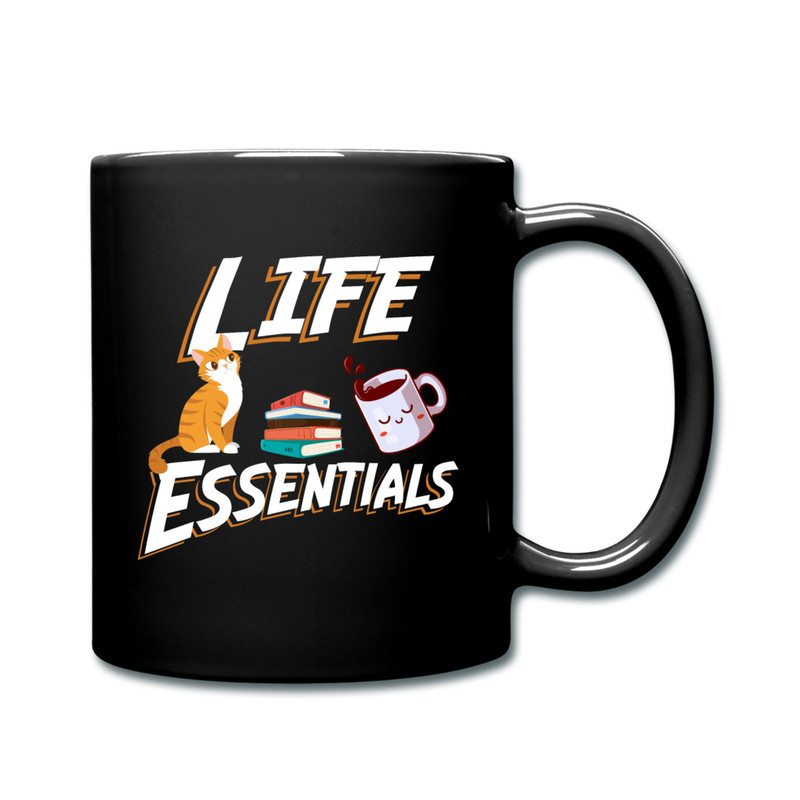 Cat Mug Cat Lover Mug Cat Gift Funny Mug Cat Lady Mug Funny Cat Gift Coffee Mug Cat Mom Gift Cat Coffee Mug Cat Dad Mug - 1.jpg