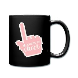 cheerleader gift, cheerleading gift