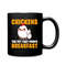 Chicken Mug Chicken Gift Chicken Lover Mug Chicken Coffee Cup Funny Chicken Mug Rooster Mug Christmas Gift Chicken Gifts Coffee Mug - 1.jpg