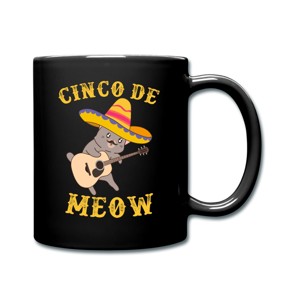 Cinco De Mayo Gift Cinco De Mayo Mug Taco Mug Taco Lover Mug Taco Lover Gift Fiesta Mug Drinking Mug Funny Taco Mug - 1.jpg