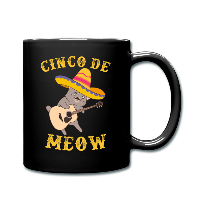 Cinco De Mayo Gift Cinco De Mayo Mug Taco Mug Taco Lover Mug Taco Lover Gift Fiesta Mug Drinking Mug Funny Taco Mug - 1.jpg