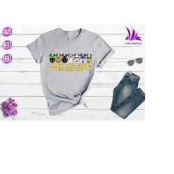 star wars easter shirt, may the eggs be with you star wars shirt, tar wars characters easter eggs shirt, galaxy's edge e