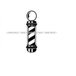 barber's pole 3 svg, barber svg, barber's pole svg, barber files for cricut, barber cut files for silhouette, barber png