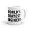 Engineer Gift for Engineer Mug Funny Engineer Mug engineering Mug Graduation gift Father Mug Gift for him Idea for Engineer #a437 - 1.jpg