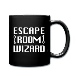 Escape Room Mug, Escape Room Gift