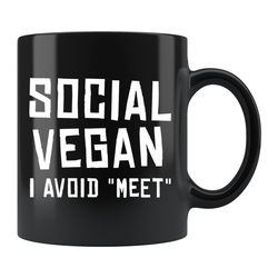 funny anti social mug introvert mug anti social gift introvert gift