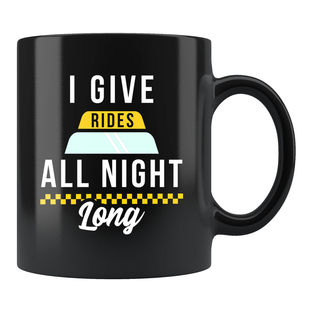 Funny Cab Driver Gift Taxi Driver Mug Taxi Driver Gift Taxidriver Mug Cab Driver Mug Cabbie Gift Cabbie Mug Taxidriver Gift #c1862 - 1.jpg
