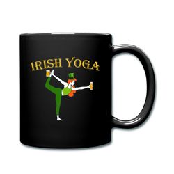 funny irish mug, irish coffee mug
