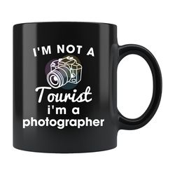 Funny Photographer Gift, Photographer Mug