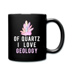 geology mug, geologist gift