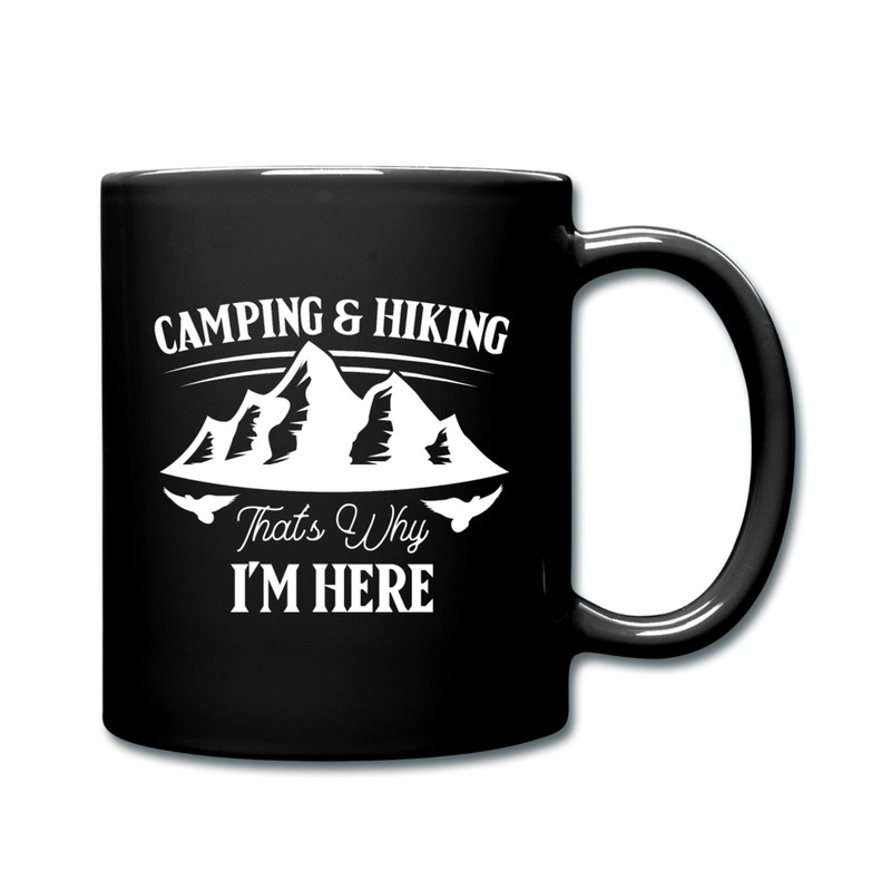 Gift for Hiker Camper Gift Hiking Gift Hiking Mug Camping Gift Camping Mug Hiker Mug Hiker Gift Camper Mug Gift for Hiking - 1.jpg