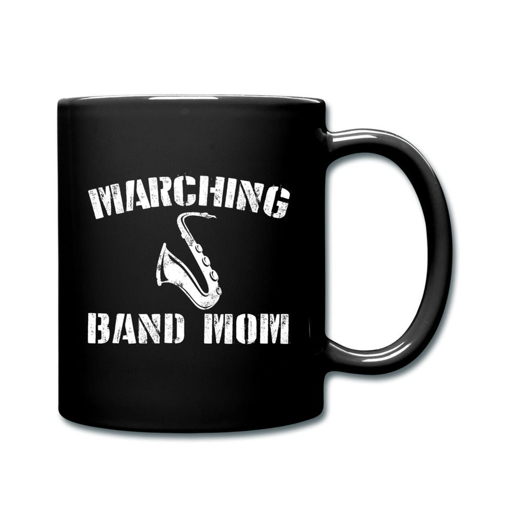 Gift for Marching Band Mom Band Mom Gift Band Mom Mug Marching Band Gift Gift for Marching Band Band Player Gift Marching Band Mug - 1.jpg