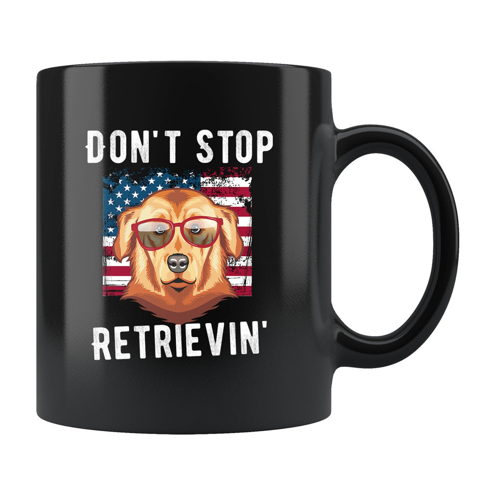Golden Retriever Mug Golden Retriever Gift Golden Retriever Coffee Mug Golden Retriever Owner Gift Golden Retriever Dad Gift #b313 - 1.jpg