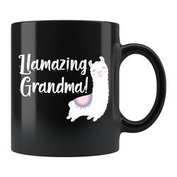 grandma gift, grandma mug