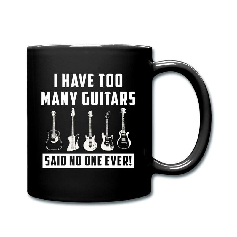 Guitar Gift Guitar Mug Guitar Coffee Mug Bassist Gift Guitar Player Mug Guitarist Mug Guitar Cup Guitarist Gift Bass Guitar #d1272 - 1.jpg