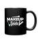 Makeup Mug Gift For Her Eyelashes Mug Fashion Mug Girl Mug Gifts For Her Mascara Mug Makeup Artist Gifts Eyelash Mug - 1.jpg