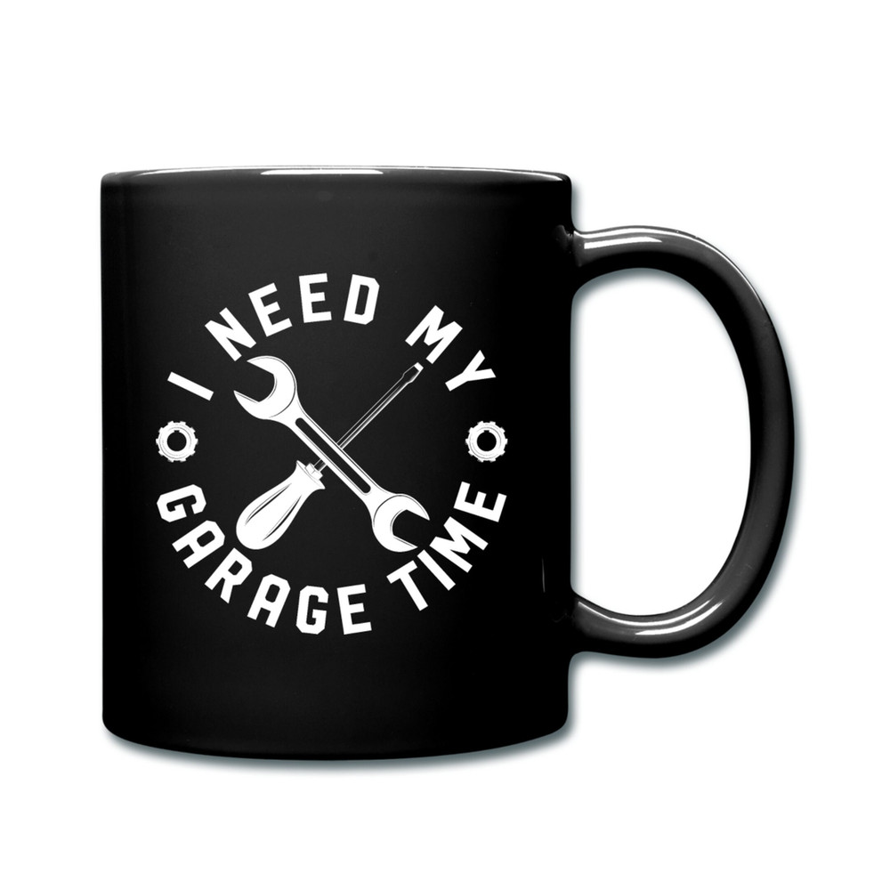 Mechanic Mug Mechanic Gift Car Mechanic Gift Car Mechanic Mug Gift for Mechanic Garage Mug Garage Gift Car Shop Gift - 1.jpg