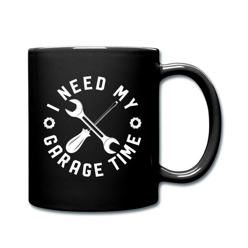Mechanic Mug Mechanic Gift Car Mechanic Gift Car Mechanic Mug Gift for Mechanic Garage Mug Garage Gift Car Shop Gift - 1.jpg