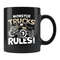 Monster Truck Mug Monster Truck Gift Monster Truck Fan Mug Monster Truck Fan Gift Monster Truck Driver Mug #d1283 - 1.jpg