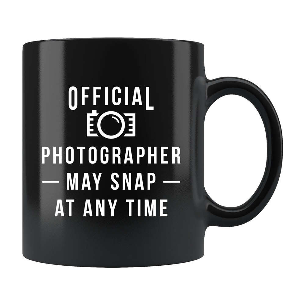 Photographer Mug Photographer Gift Camera Mug Photography Mug Photography Gift Wedding Photographer Mug For Photographer #b453 - 1.jpg