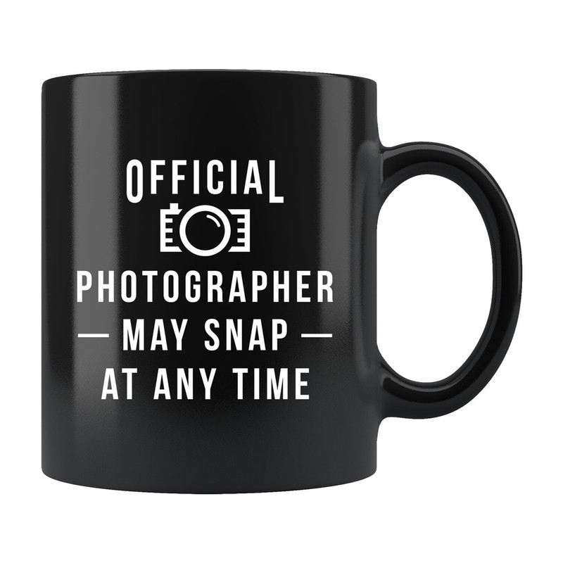 Photographer Mug Photographer Gift Camera Mug Photography Mug Photography Gift Wedding Photographer Mug For Photographer #b453 - 1.jpg
