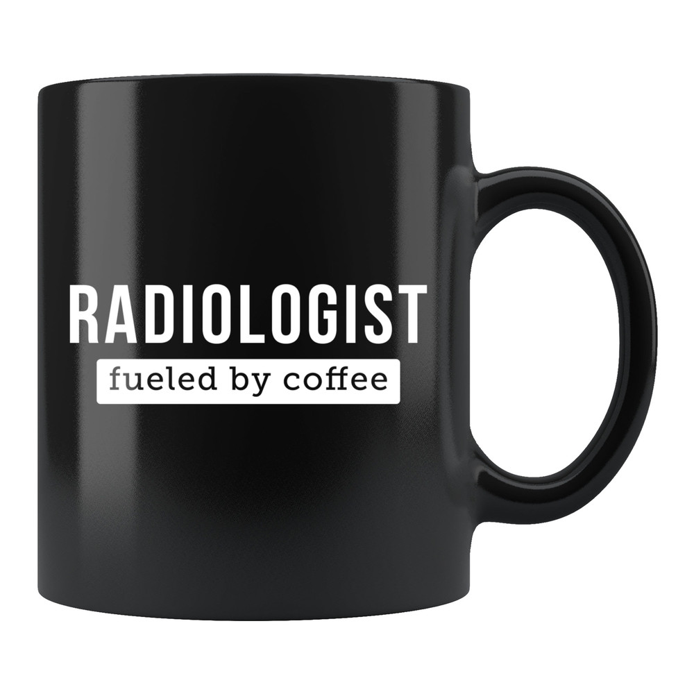 Radiologist Gift Radiology Technician Mug Radiology Student Gift Radiologist Mug Radiology Technician Gift Radiology Specialist #c1949 - 1.jpg