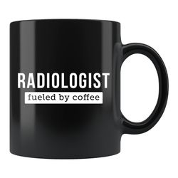 radiologist gift, radiology technician mug