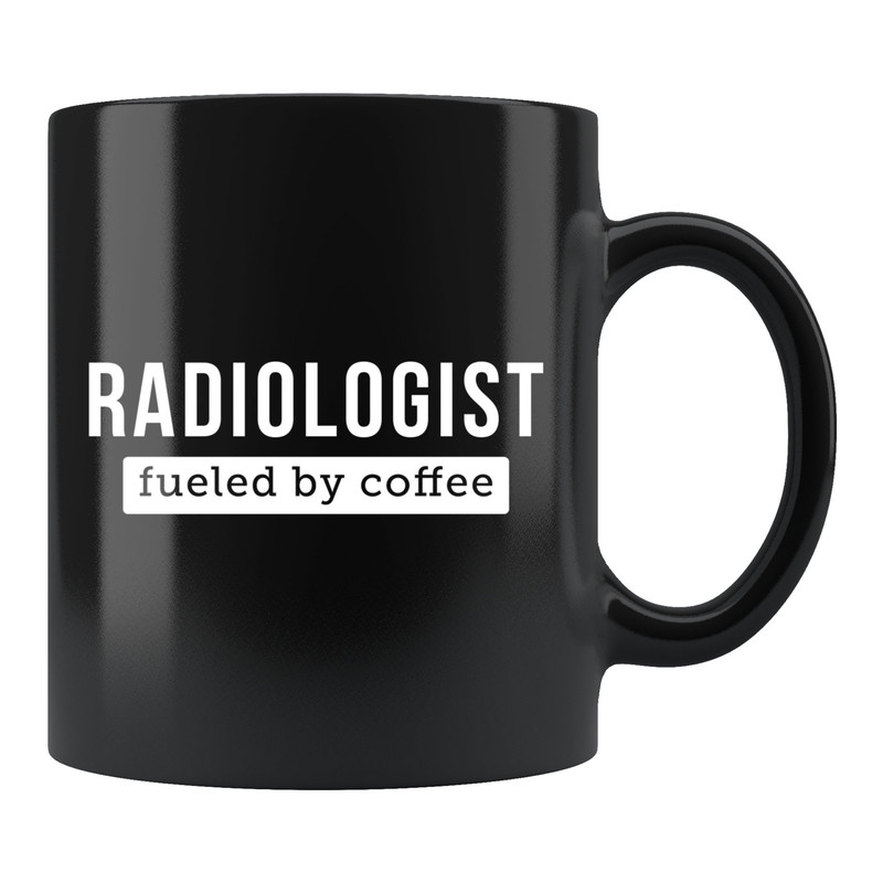 Radiologist Gift Radiology Technician Mug Radiology Student Gift Radiologist Mug Radiology Technician Gift Radiology Specialist #c1949 - 1.jpg