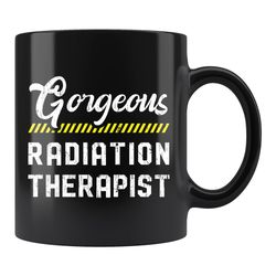 rt gift, radiation therapist mug