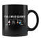 Scientist Gift Science Nerd Mug Science Gift Science Mug Science Nerd Gift Scientist Gift Science Teacher Gift Science Teacher Mug #c1757 - 1.jpg