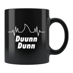 shark mug, shark gift