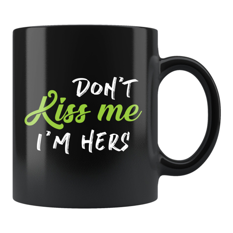 St Patricks Day Boyfriend Gift Boyfriend St Patrick's Day Mug Irish Husband Gifts Irish Husband Mug St Patrick's Day Gift #c1761 - 1.jpg