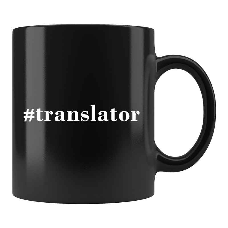 Translator Gift Translator Mug Interpreter Gift Interpreter Mug Linguist Gift Linguist Mug Language Assistant Gift #translator #c1968 - 1.jpg