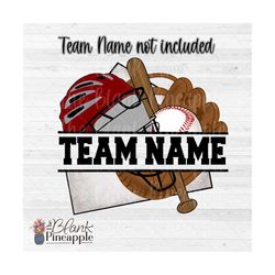baseball design png, add your own name baseball design in maroon png, cheer sublimation png, cheerleading design