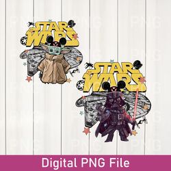 star wars disney png, star wars png, star wars digital, disney man png, disney star wars png, disney matching trip png