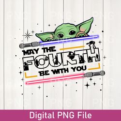 vintage disney star wars baby yoda png, retro disney baby yoda png, baby yoda png, disneyworld png, disneyland trip png