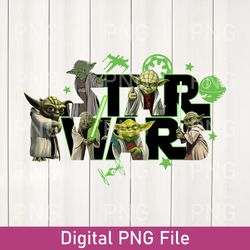 7pcs combo star wars png, star wars disney png, star wars png, disney man png, disney star wars png, disney trip png