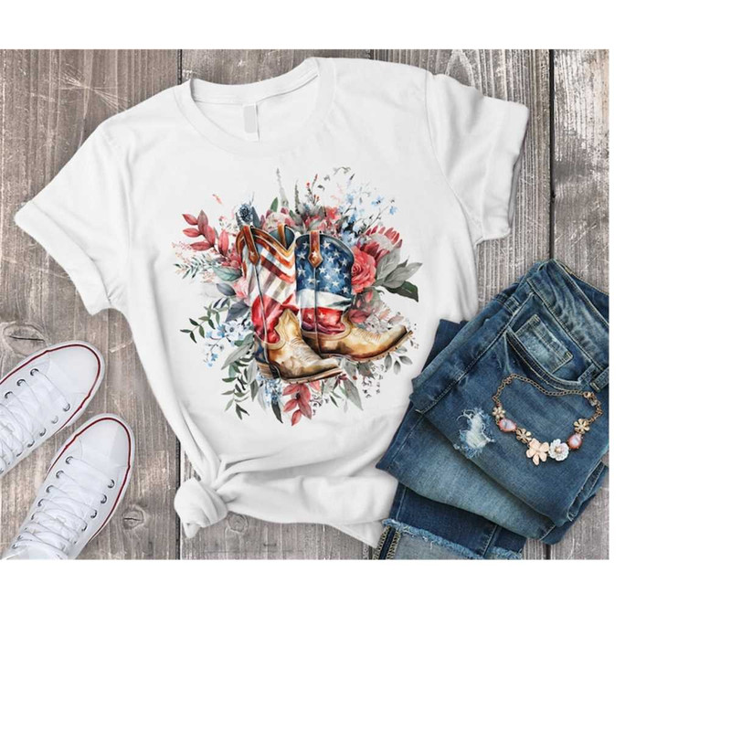 MR-6102023144526-american-flag-cowgirl-boots-4th-july-t-shirt-patriotic-red-image-1.jpg