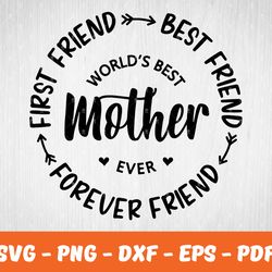 mother ever circle svg , mother day svg, digital download 13