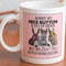 Funny HorseDonkey coffee mug stating “Sorry my nice button is out of order, but my bite me button works just fine” - 1.jpg