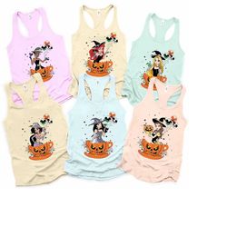 disney princess halloween tanks, disneyland princess tanks, disney princess tank, disney halloween balloon tanks, hallow
