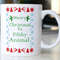 Funny Home Alone movie saying coffee mug stating,Merry Christmas Ya Filthy Animal - 1.jpg