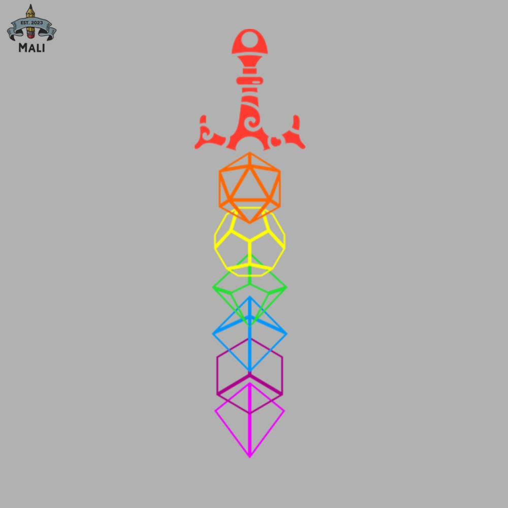 ML0607540-Rainbow Dice Sword RPG Gaming Sublimation PNG Download.jpg