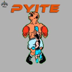 pyite phish sublimation png download