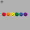 ML0607570-Pride Rainbow Smiley Faces Sublimation PNG Download.jpg