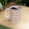 Christmas coffee mug, secret santa gift, colorful coffee mug perfect holiday gift for coffee lovers - 6.jpg