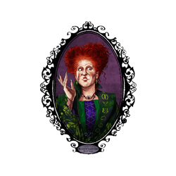 sanderson sisters png - sanderson sisters logo png - halloween png - hocus pocus png - happy halloween png - png file