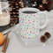 Holiday Cheer Christmas Mug - Festive Coffee Cup for Christmas Lovers - 2.jpg